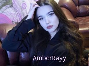 AmberRayy