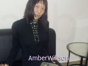 AmberWillson
