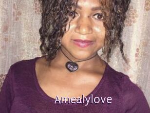 Amealylove