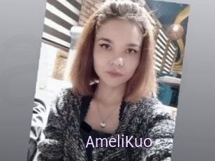 AmeliKuo