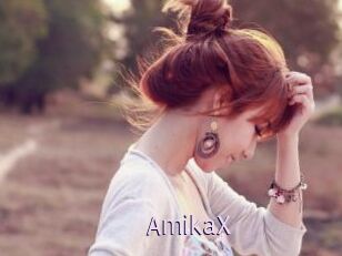 AmikaX
