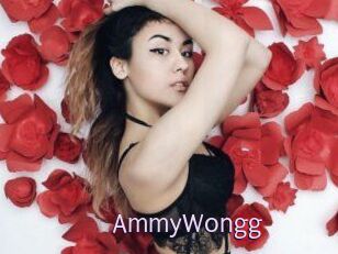 AmmyWongg