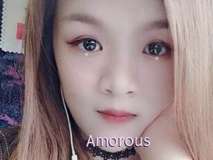 Amorous