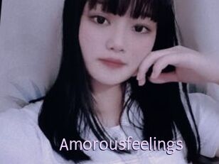 Amorousfeelings
