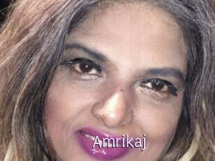Amrikaj