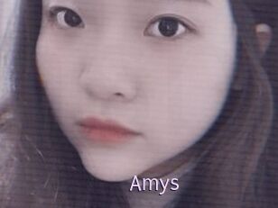 Amys