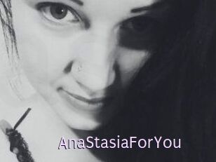 AnaStasiaForYou