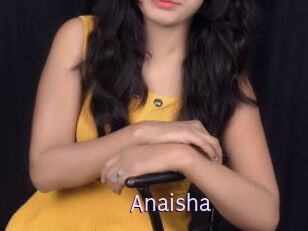 Anaisha