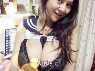 Andy1111