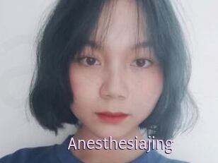 Anesthesiajing