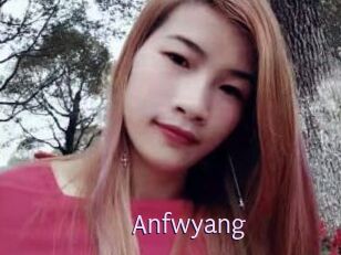 Anfwyang