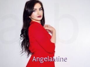 AngelaMine