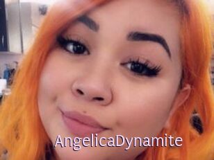 AngelicaDynamite