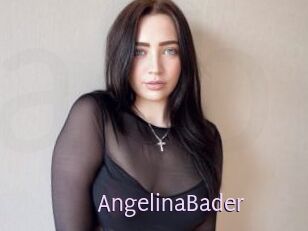 AngelinaBader