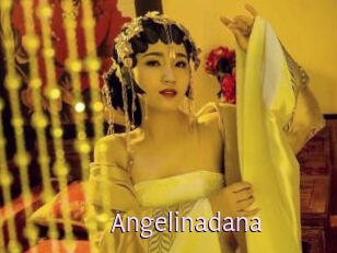 Angelinadana