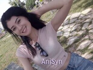 AniSyn