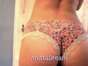 AnittaDream