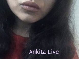 Ankita_Live
