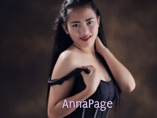 AnnaPage