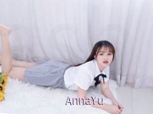 AnnaYu