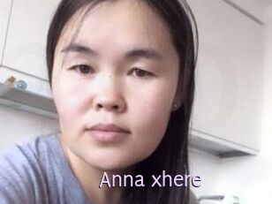 Anna_xhere
