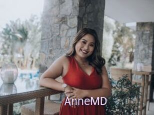 AnneMD