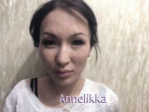 Annelikka