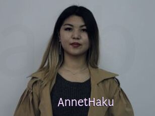 AnnetHaku