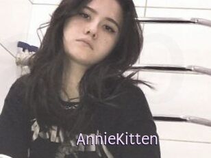 AnnieKitten