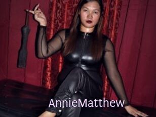AnnieMatthew