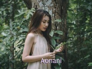 Aonani