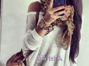 ArayIshik