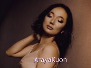 ArayaKuon