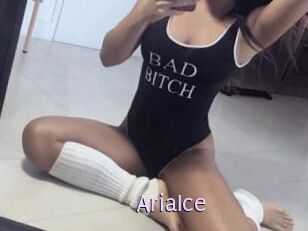 AriaIce