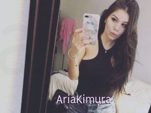 AriaKimura