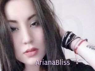ArianaBliss