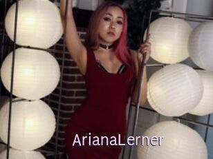 ArianaLerner