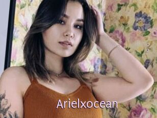 Arielxocean