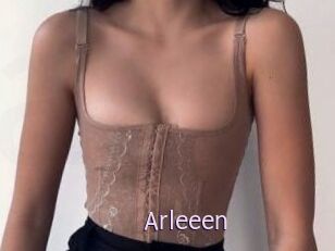 Arleeen