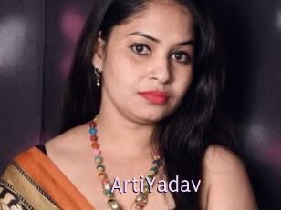 ArtiYadav