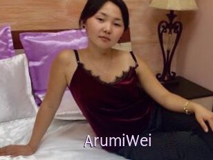 ArumiWei