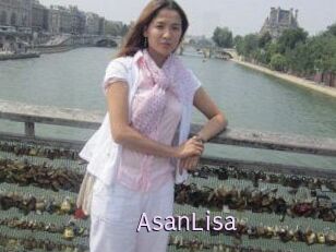 AsanLisa