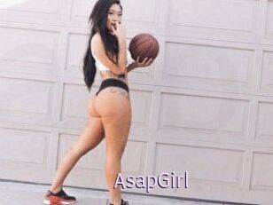 AsapGirl