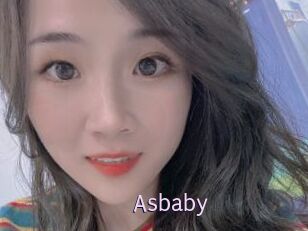 Asbaby