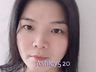 Ashley520