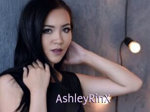 AshleyRinX