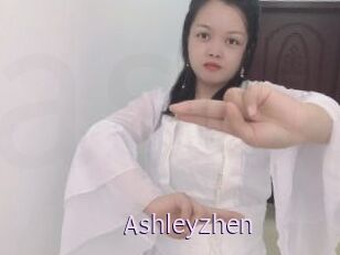 Ashleyzhen