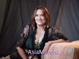 AsiaMorena