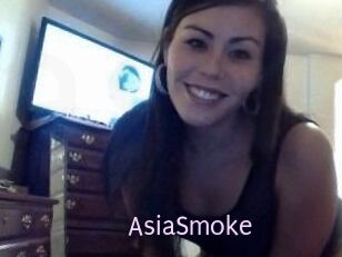 AsiaSmoke