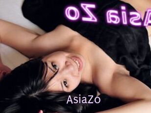 AsiaZo